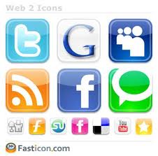 Redes sociales