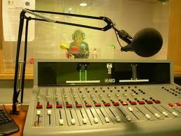 Radio estudios