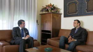 APL visita Subdelegado 160514