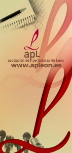 APL logotipo