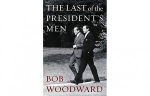 Bob Woodward