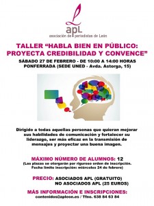 cartel-taller-hablar-bien-en-publico reducido