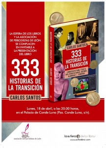 cartel-libro-carlos-santos 2